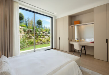 Villa Avani 5 –Modern 6-Bedroom Luxury Villa