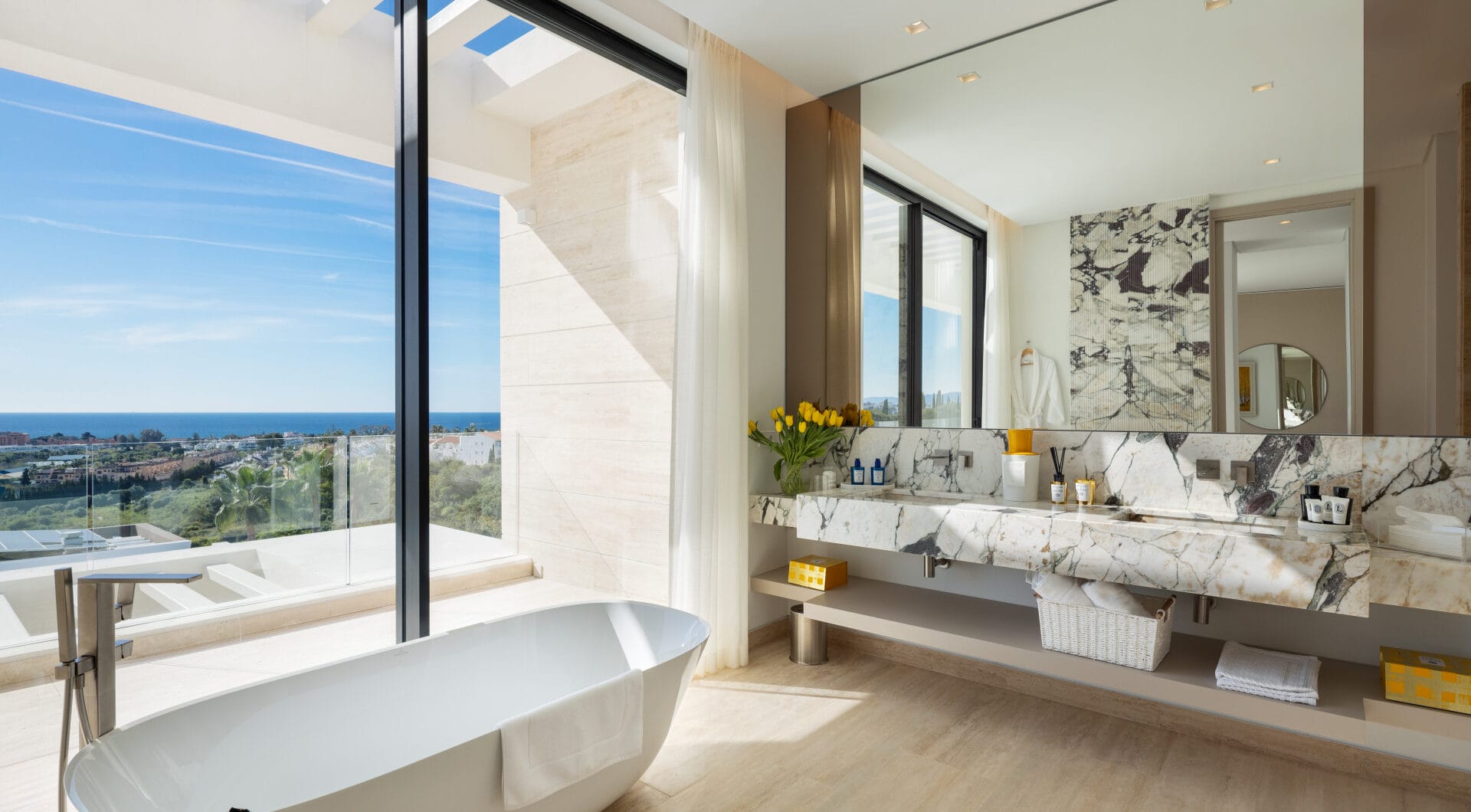Villa Avani 5 –Modern 6-Bedroom Luxury Villa