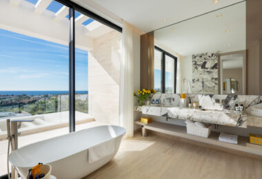 Villa Avani 5 –Modern 6-Bedroom Luxury Villa