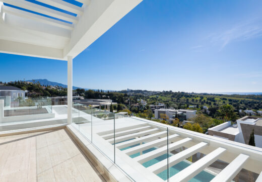 Villa Avani 5 –Modern 6-Bedroom Luxury Villa