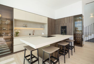Villa Avani 5 –Modern 6-Bedroom Luxury Villa