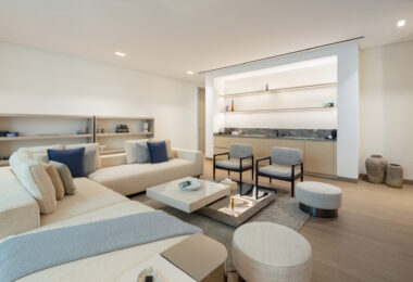 Villa Avani 5 –Modern 6-Bedroom Luxury Villa