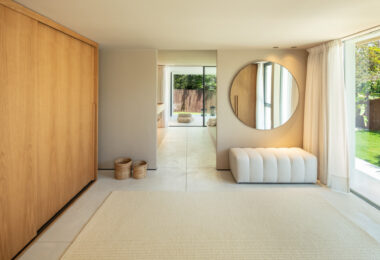 Auriga 1 — Modern Elegance in Nueva Andalucía
