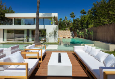 Auriga 1 — Modern Elegance in Nueva Andalucía