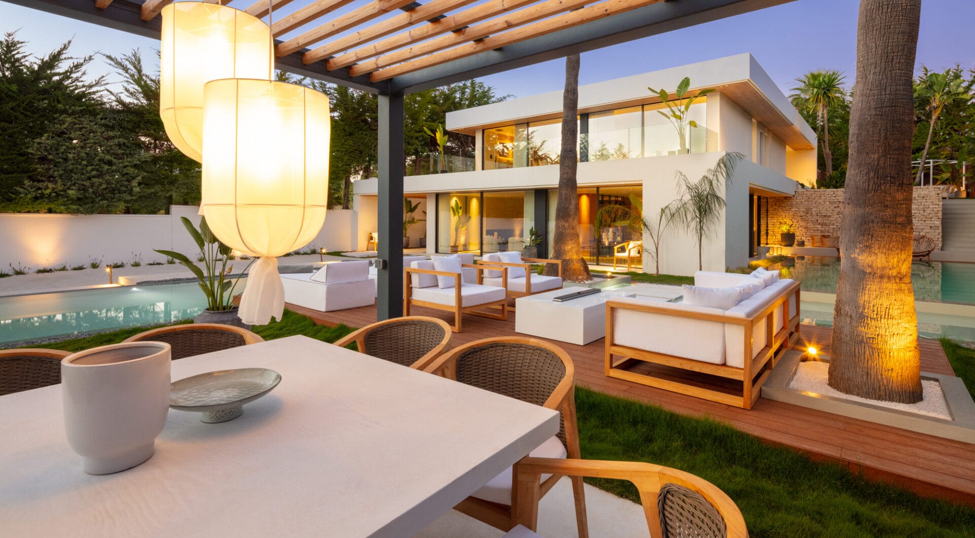 Auriga 1 — Modern Elegance in Nueva Andalucía