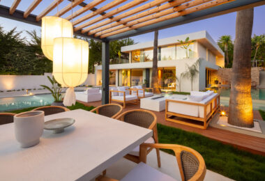 Auriga 1 — Modern Elegance in Nueva Andalucía