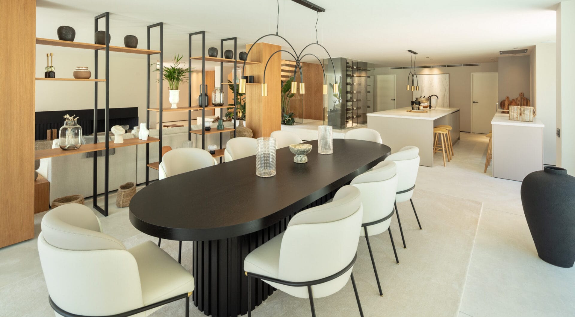 Auriga 1 — Modern Elegance in Nueva Andalucía