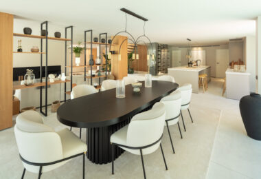Auriga 1 — Modern Elegance in Nueva Andalucía