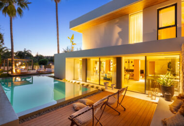 Auriga 1 — Modern Elegance in Nueva Andalucía