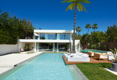 Auriga 1 — Modern Elegance in Nueva Andalucía