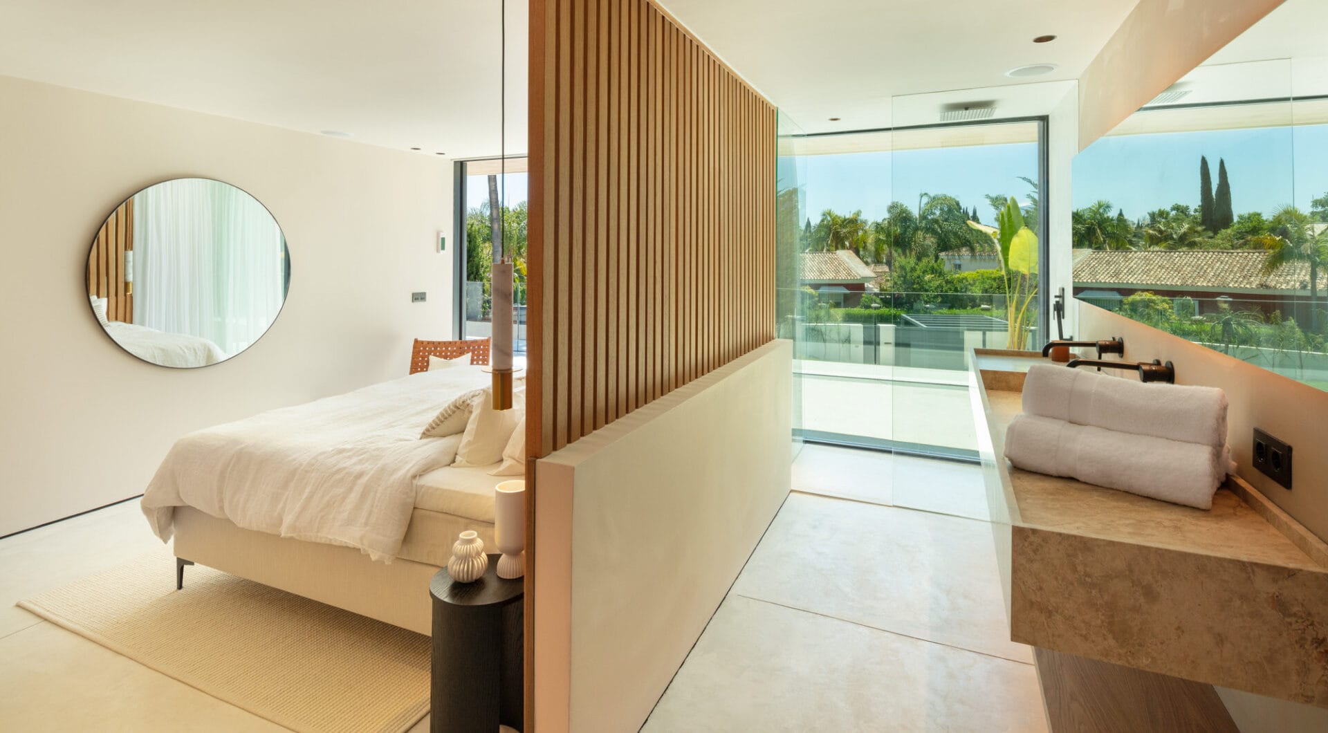 Auriga 1 — Modern Elegance in Nueva Andalucía