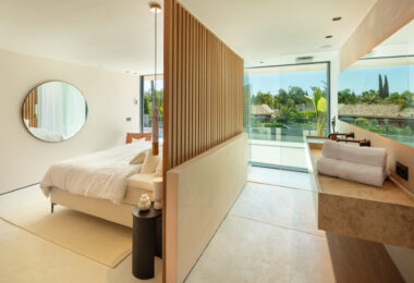 Auriga 1 — Modern Elegance in Nueva Andalucía