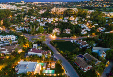 Auriga 1 — Modern Elegance in Nueva Andalucía