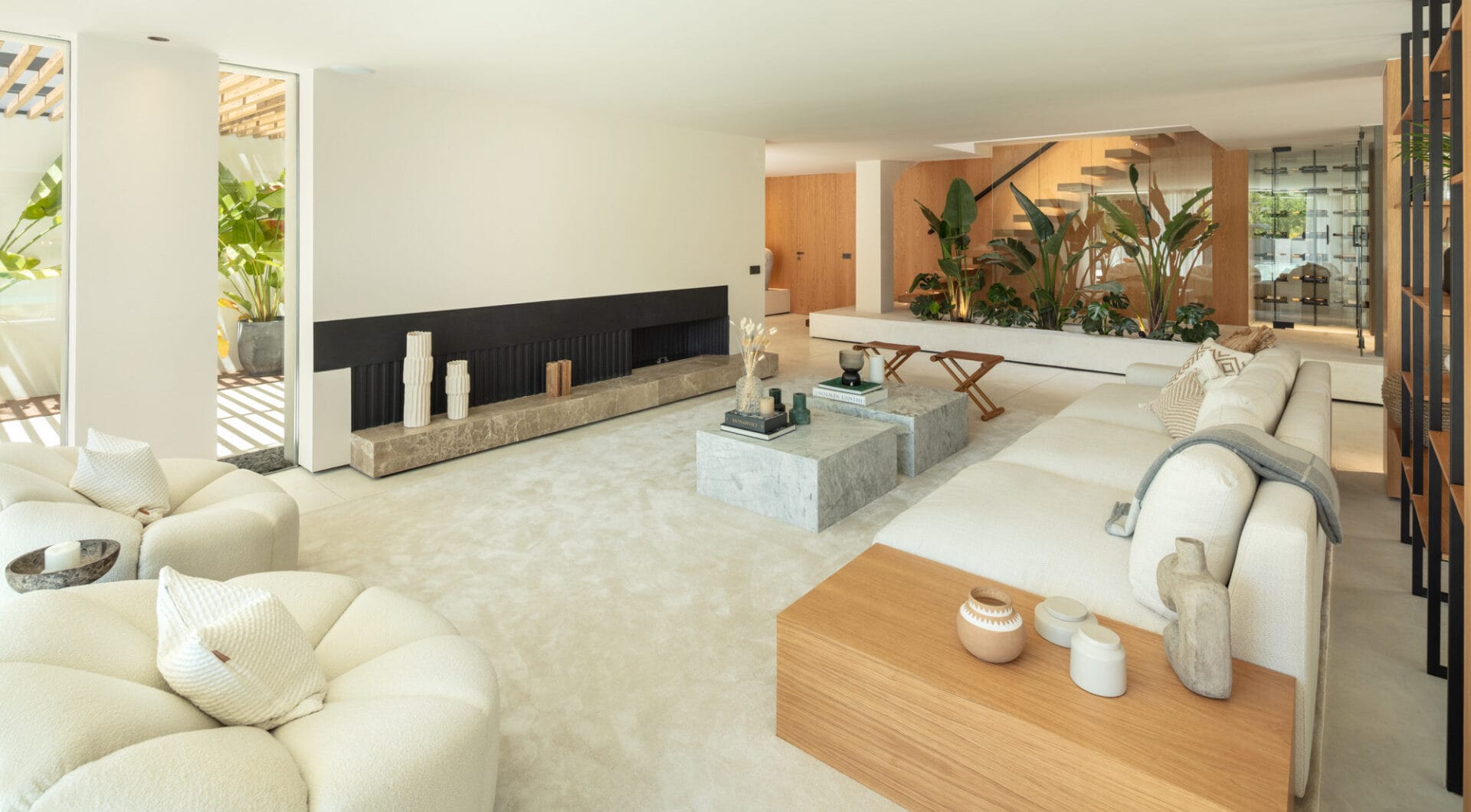 Auriga 1 — Modern Elegance in Nueva Andalucía