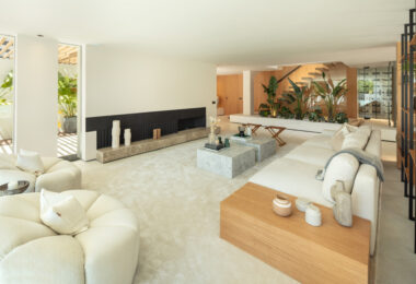 Auriga 1 — Modern Elegance in Nueva Andalucía