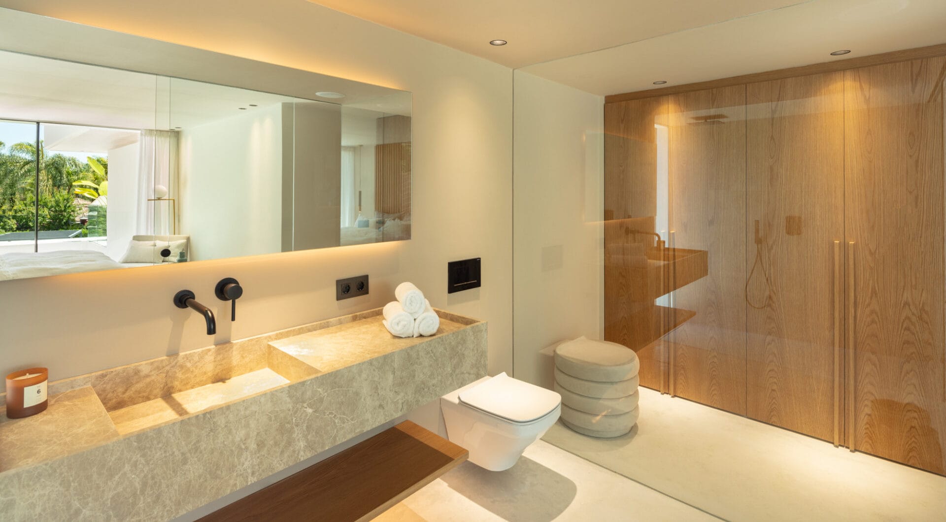 Auriga 1 — Modern Elegance in Nueva Andalucía