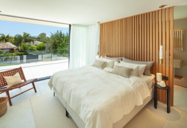 Auriga 1 — Modern Elegance in Nueva Andalucía