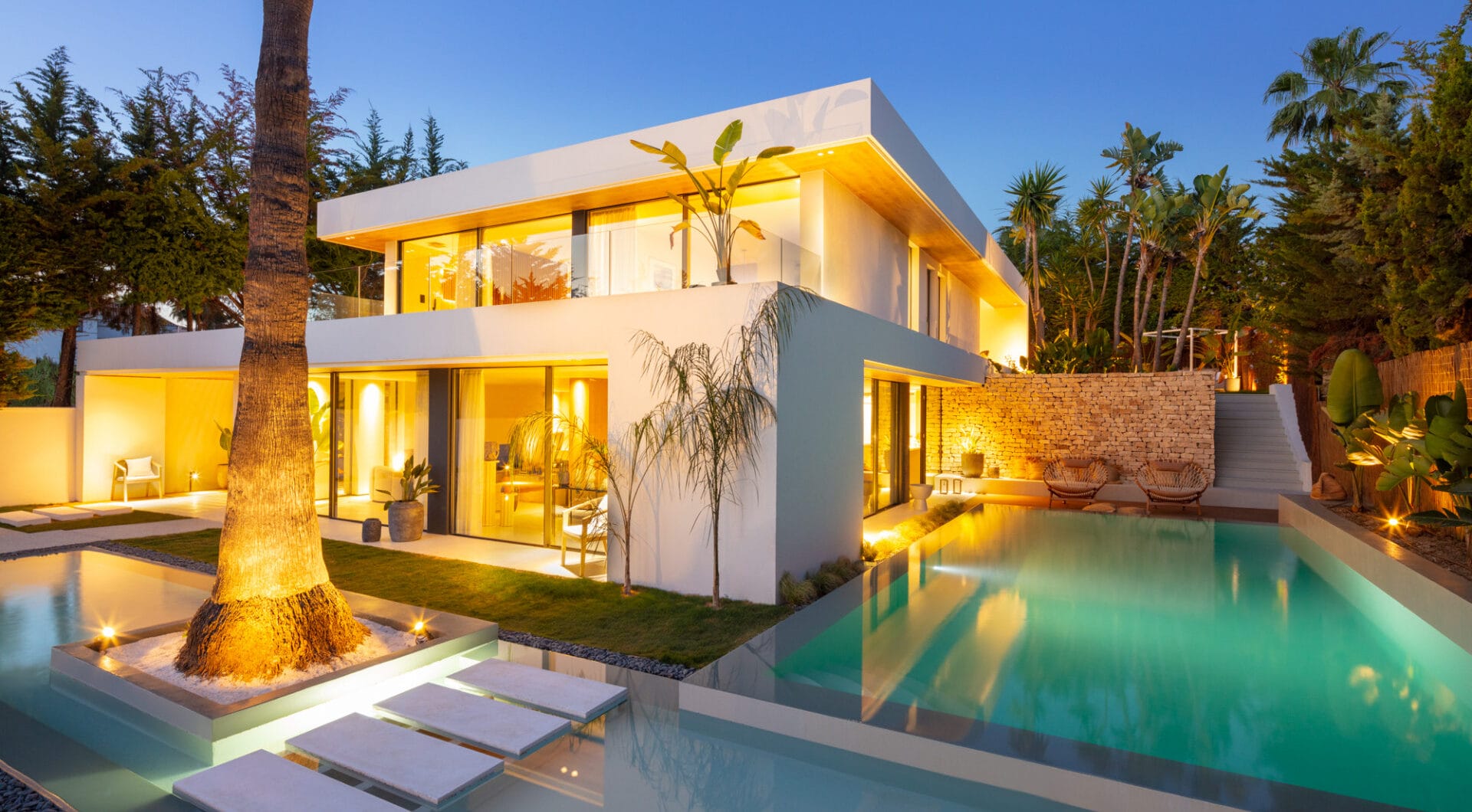 Auriga 1 — Modern Elegance in Nueva Andalucía