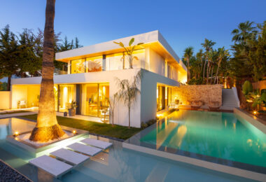 Auriga 1 — Modern Elegance in Nueva Andalucía