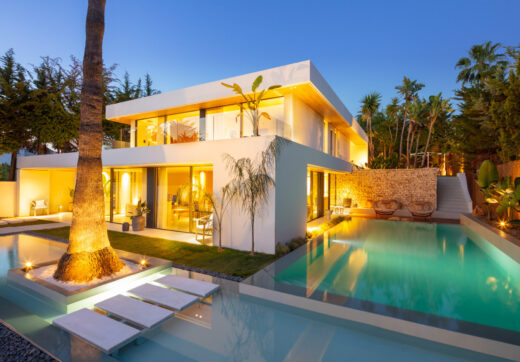 Auriga 1 — Modern Elegance in Nueva Andalucía