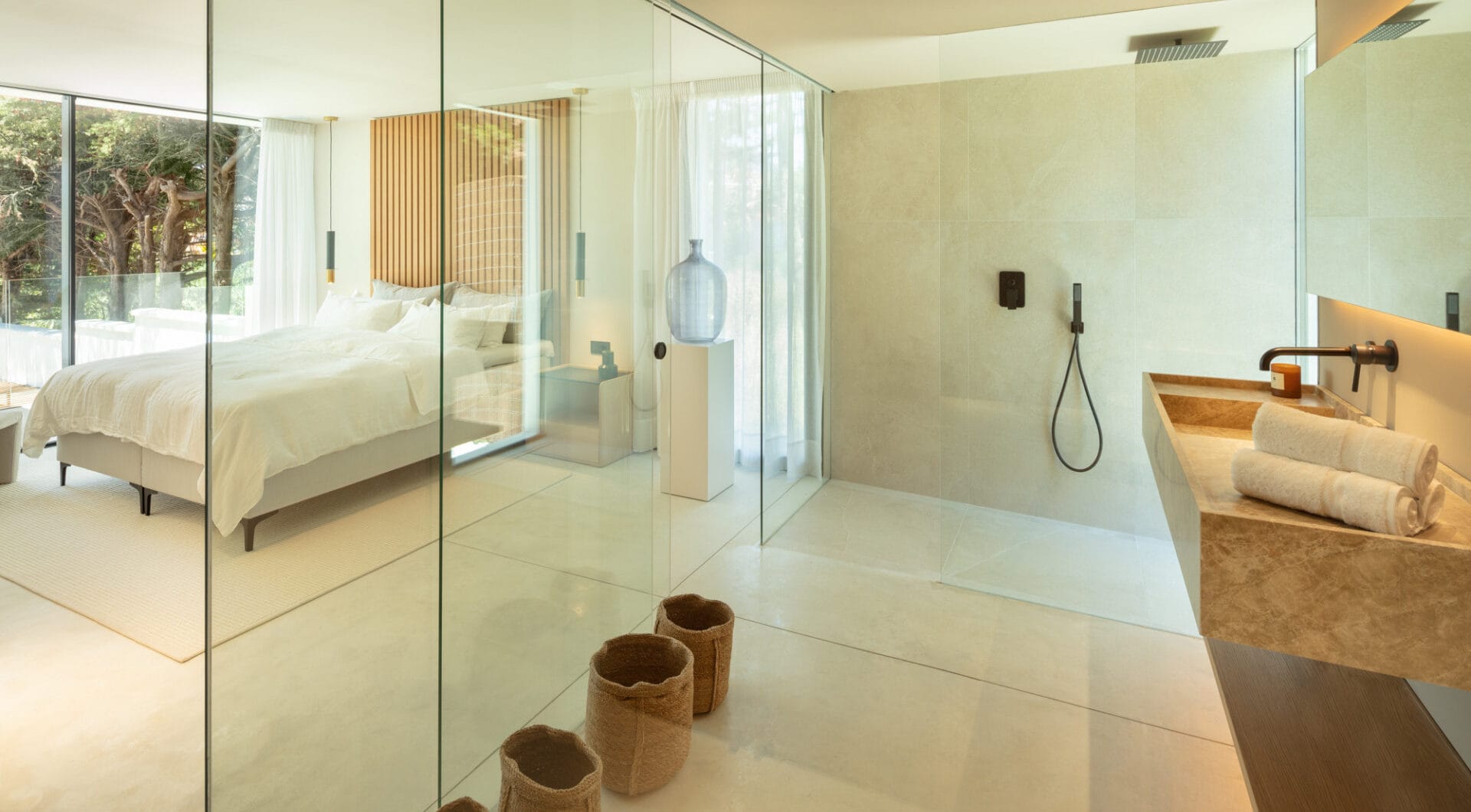 Auriga 1 — Modern Elegance in Nueva Andalucía