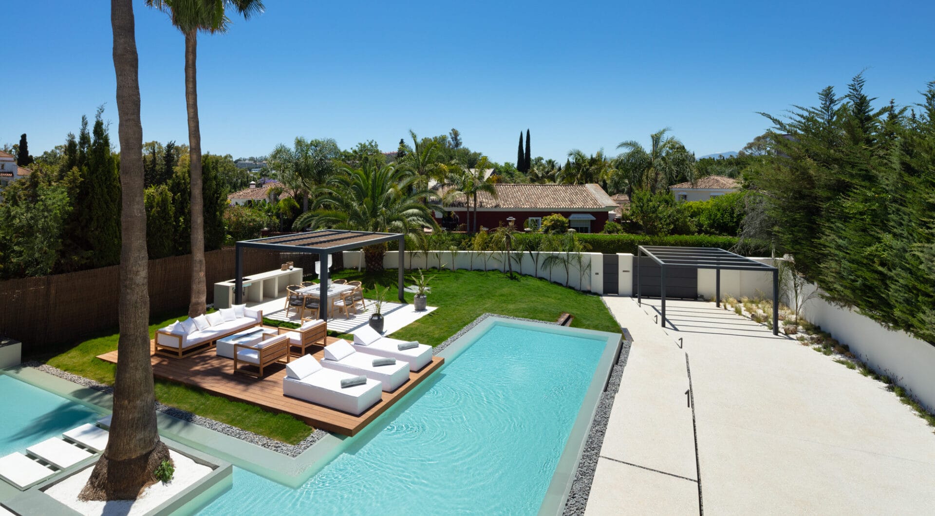 Auriga 1 — Modern Elegance in Nueva Andalucía