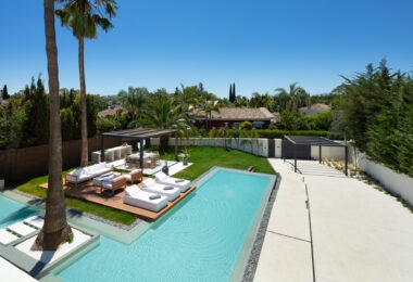 Auriga 1 — Modern Elegance in Nueva Andalucía