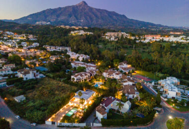 Auriga 1 — Modern Elegance in Nueva Andalucía