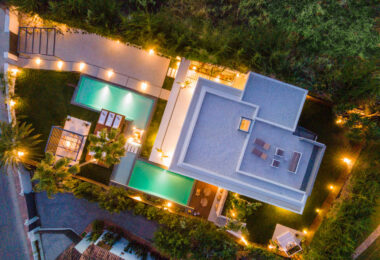 Auriga 1 — Modern Elegance in Nueva Andalucía