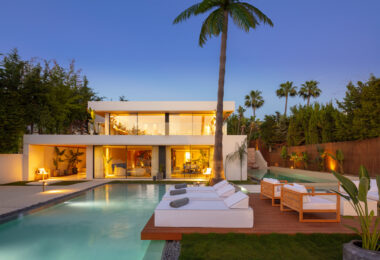 Auriga 1 — Modern Elegance in Nueva Andalucía