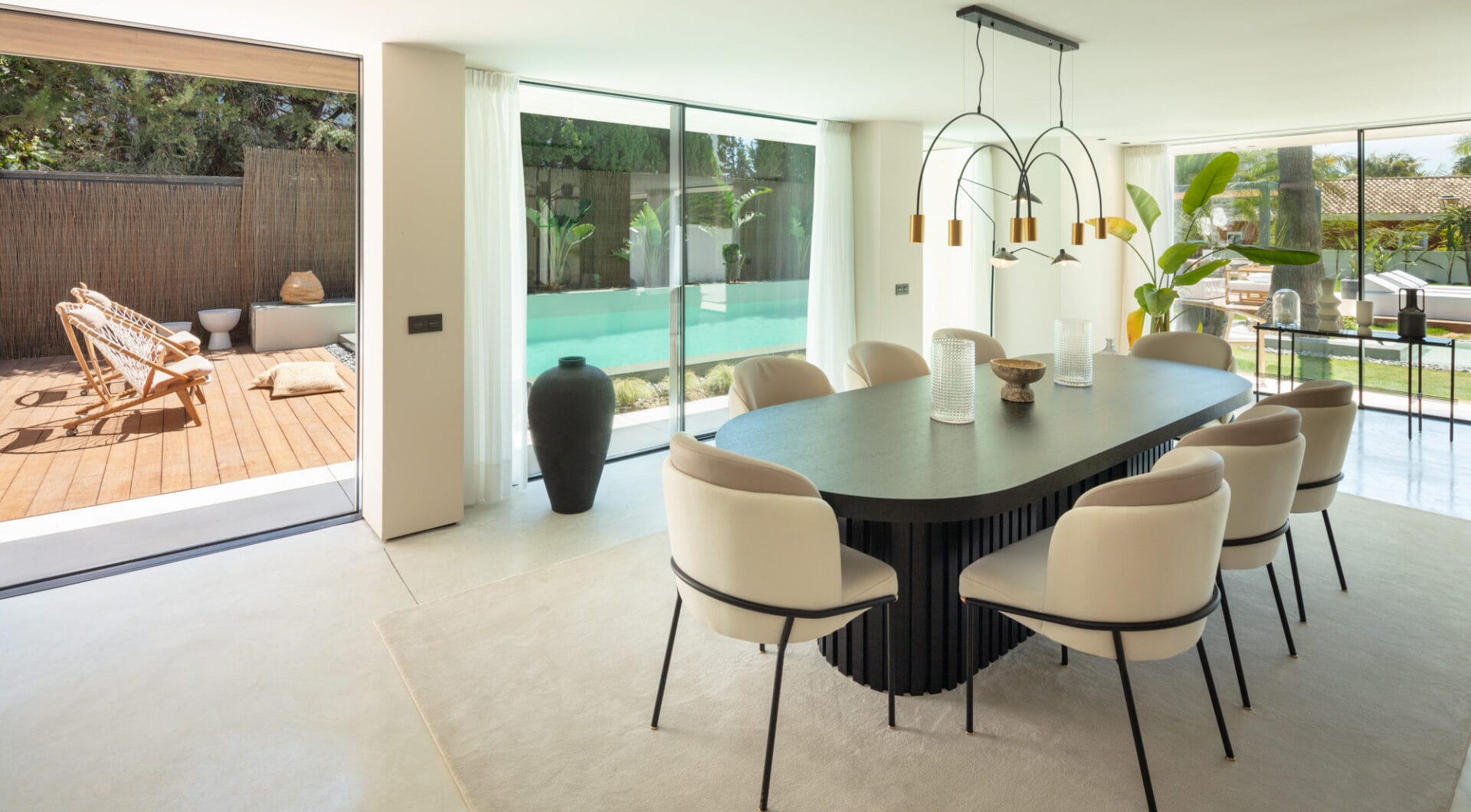 Auriga 1 — Modern Elegance in Nueva Andalucía