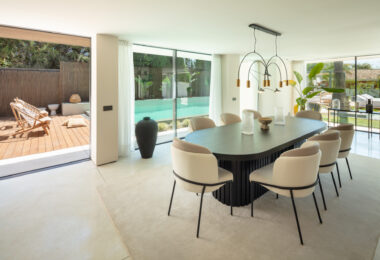Auriga 1 — Modern Elegance in Nueva Andalucía