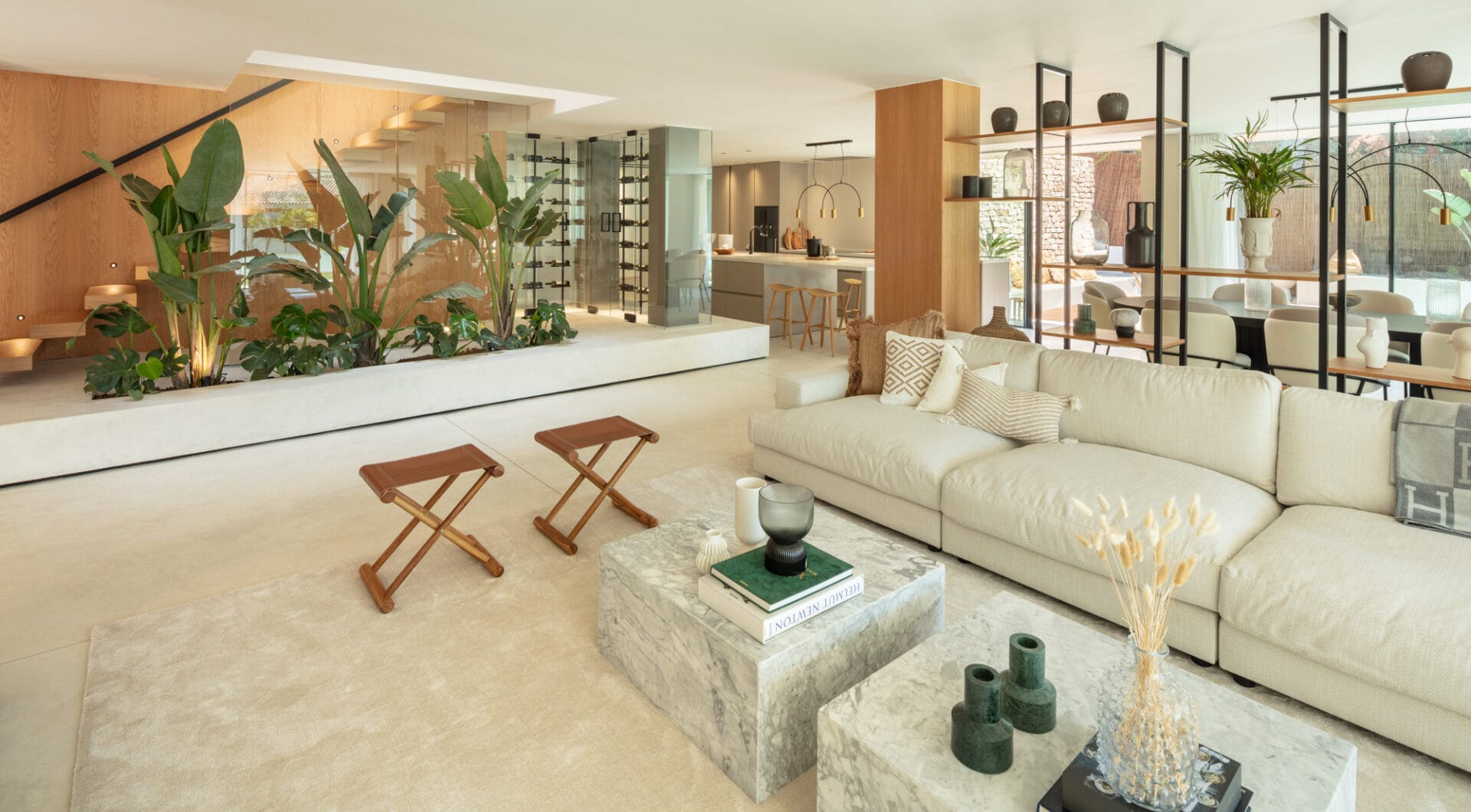 Auriga 1 — Modern Elegance in Nueva Andalucía