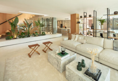 Auriga 1 — Modern Elegance in Nueva Andalucía