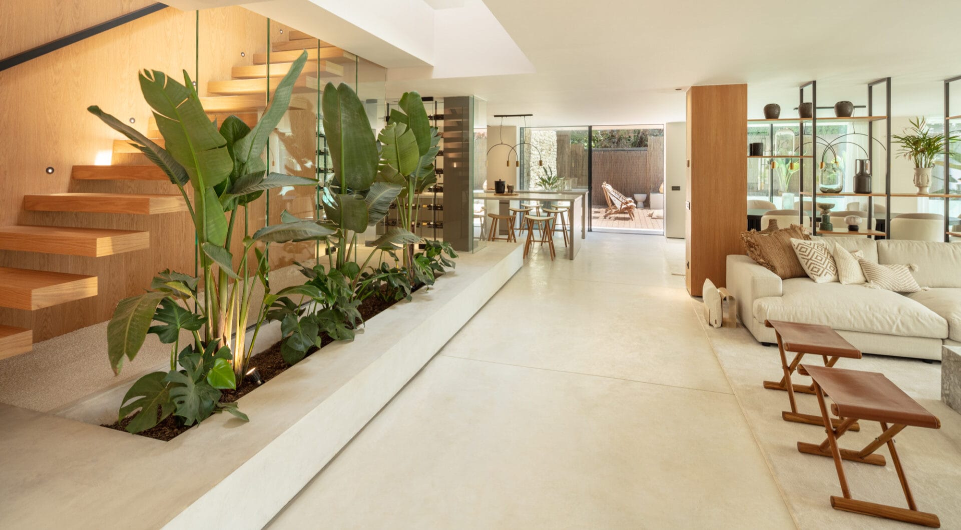 Auriga 1 — Modern Elegance in Nueva Andalucía