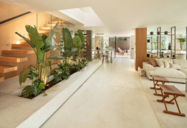 Auriga 1 — Modern Elegance in Nueva Andalucía