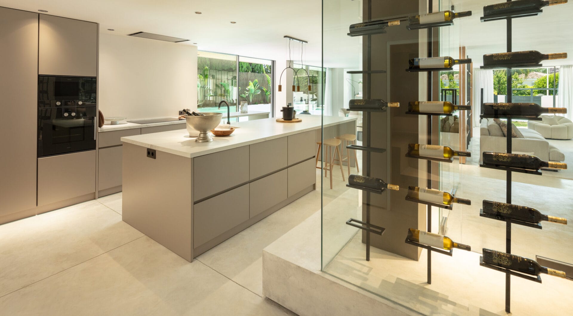 Auriga 1 — Modern Elegance in Nueva Andalucía