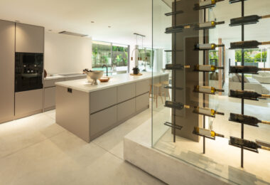 Auriga 1 — Modern Elegance in Nueva Andalucía