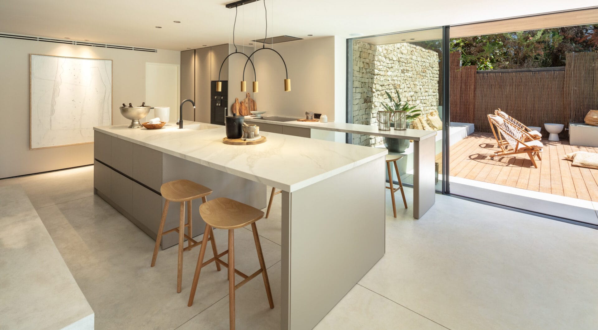 Auriga 1 — Modern Elegance in Nueva Andalucía