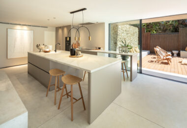 Auriga 1 — Modern Elegance in Nueva Andalucía