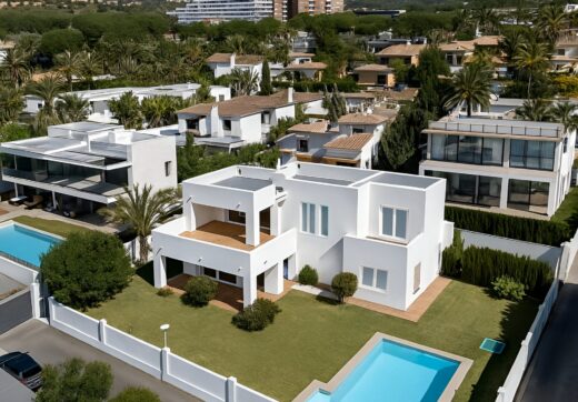 OPPORTUNITY-PRICE JUST REDUCED FOR A QUICK SALE: Stunning Luxury Front Line Beach Villa in Marbesa, Marbella East