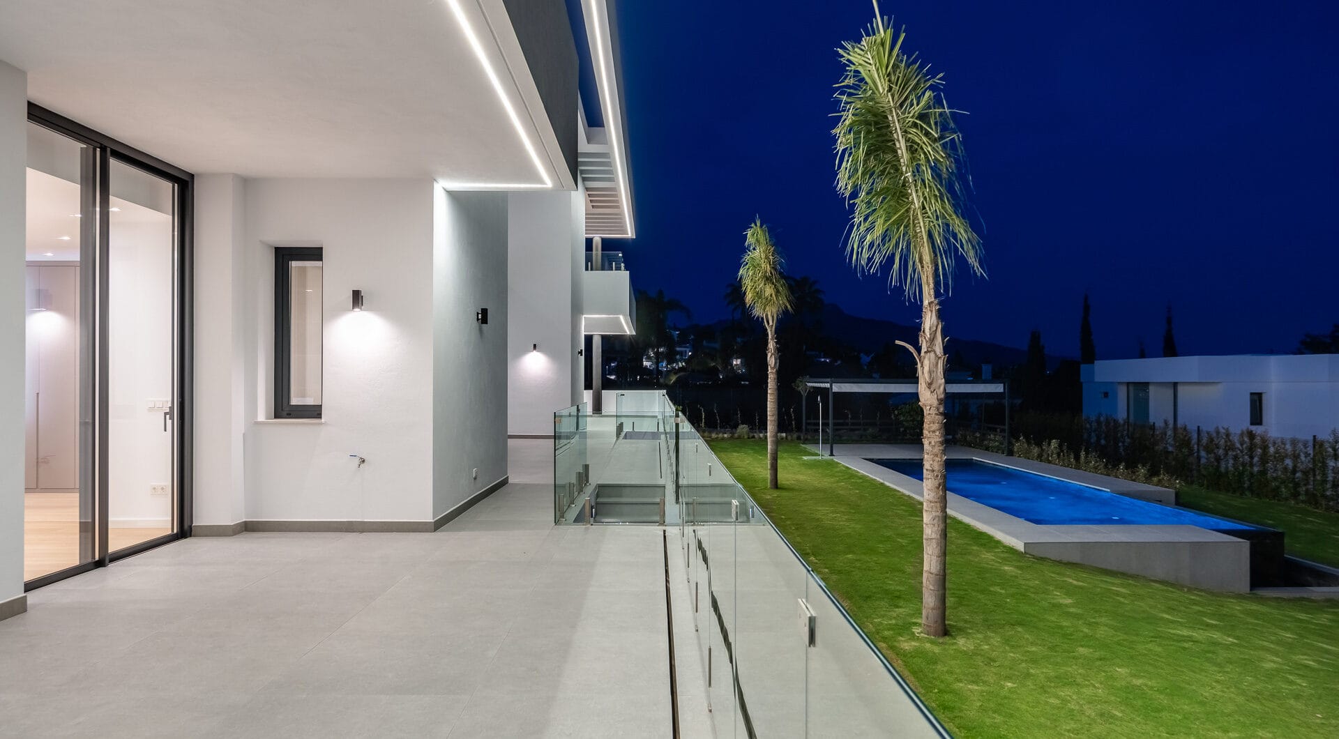Villa Paradise in Paraiso Alto, Benahavis