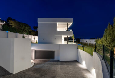 Villa Paradise in Paraiso Alto, Benahavis