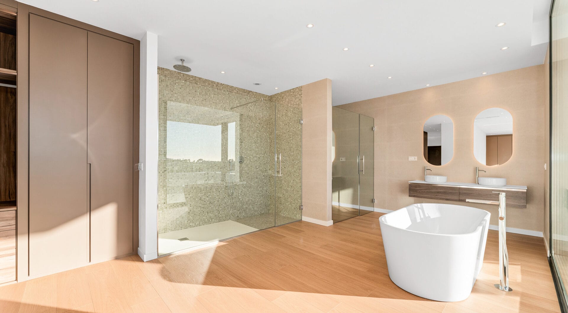 Villa Paradise in Paraiso Alto, Benahavis
