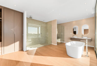 Villa Paradise in Paraiso Alto, Benahavis