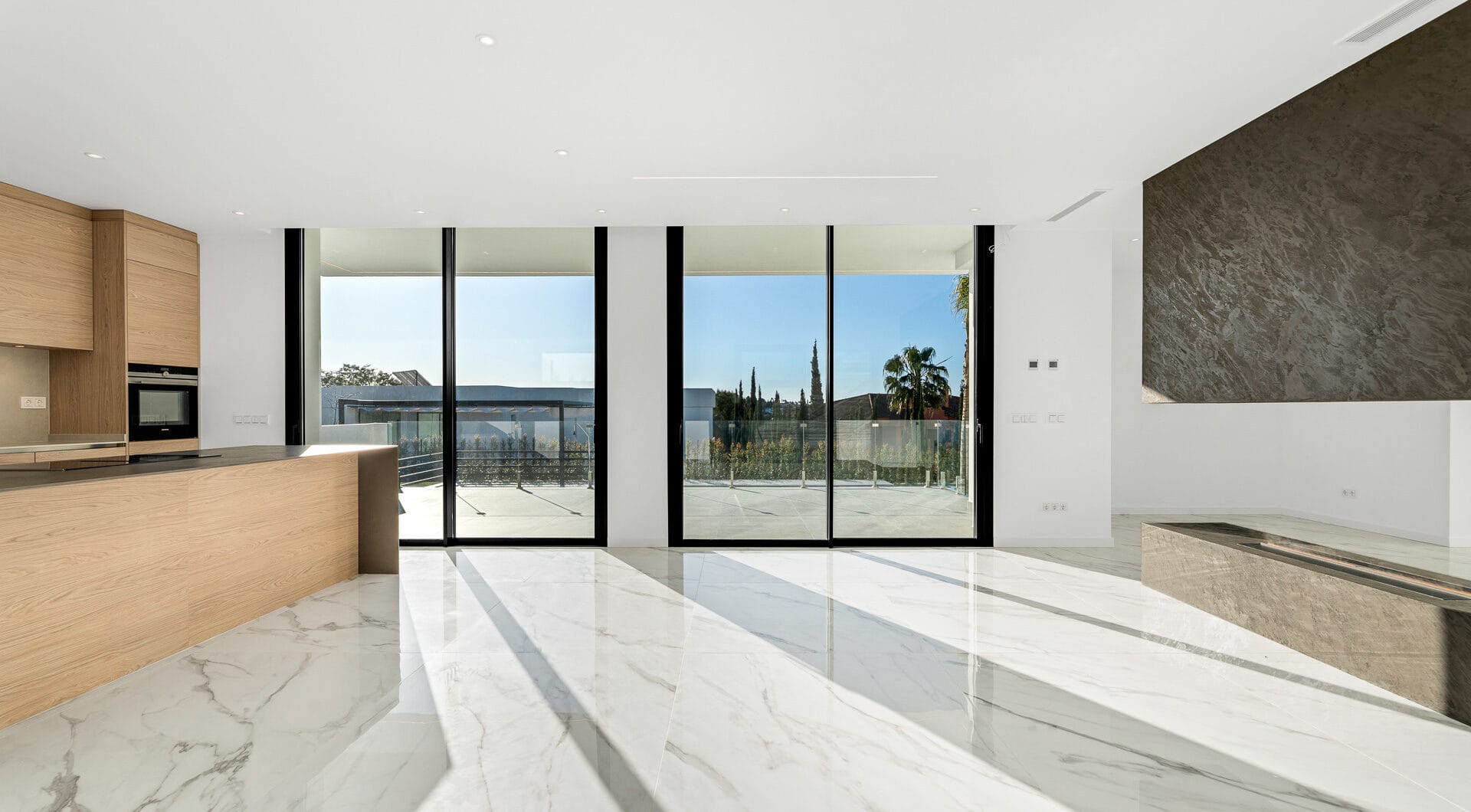 Villa Paradise in Paraiso Alto, Benahavis