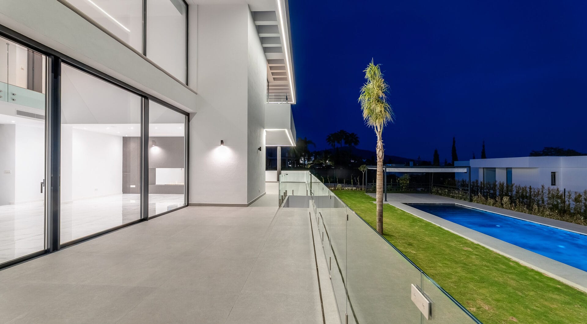 Villa Paradise in Paraiso Alto, Benahavis