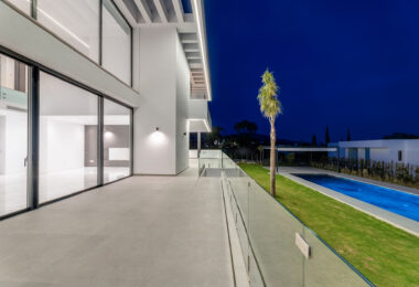 Villa Paradise in Paraiso Alto, Benahavis