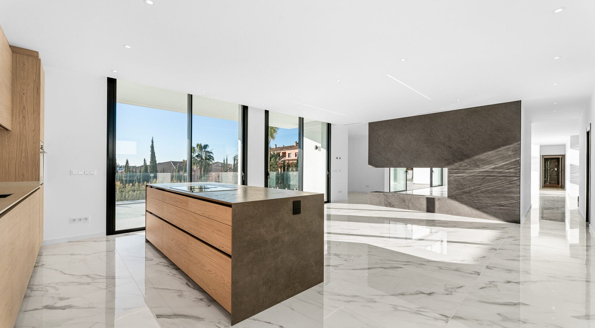 Villa Paradise in Paraiso Alto, Benahavis