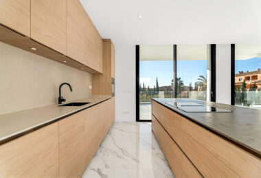 Villa Paradise in Paraiso Alto, Benahavis